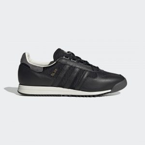 adidas SL 80 Schuh Core Black / Core Black / Grey Five (FV9793)