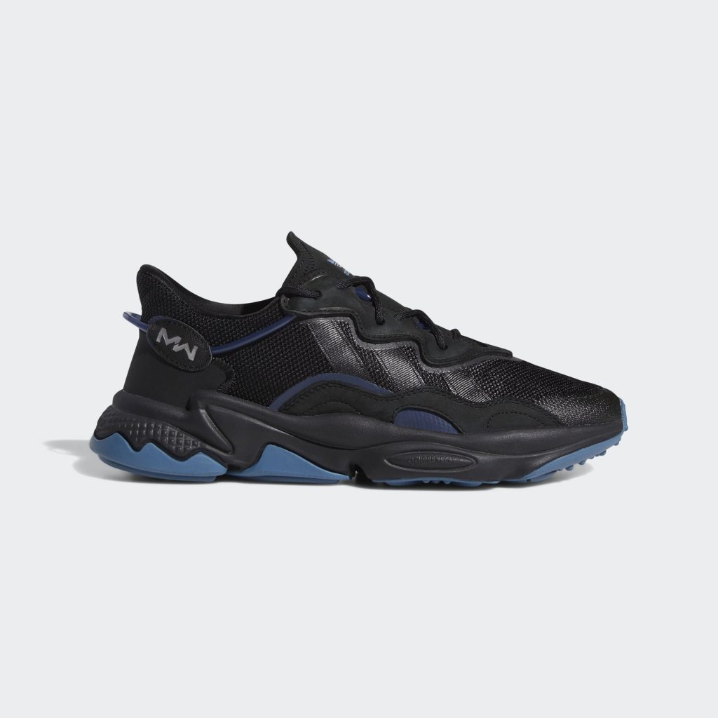 adidas-x-raf-simons-ozweego FW3028