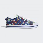 adidas Bravada Schuh Royal Blue / Royal Blue / Cloud White (FW6665)