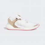 adidas Alphatorsion 360 Schuh Cloud White / Copper Metallic / Signal Pink / Coral (FW9552)