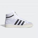 adidas Americana Hi Schuh Cloud White / Core Black / Off White (FX0235)