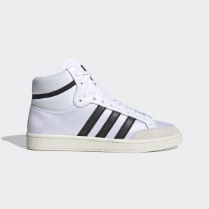 adidas Americana Hi Schuh Cloud White / Core Black / Off White (FX0235)