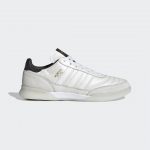 adidas MUNDIAL GOAL 20 TR Core White / Core White / Gold Metallic (FX2660)