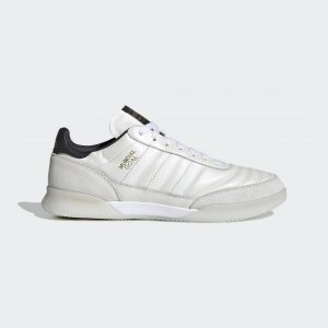 adidas MUNDIAL GOAL 20 TR Core White / Core White / Gold Metallic (FX2660)