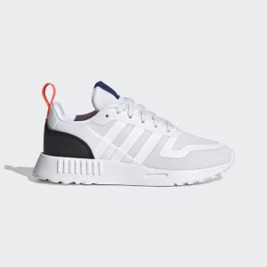 adidas Multix Schuh Crystal White / Cloud White / Core Black (FX6399)