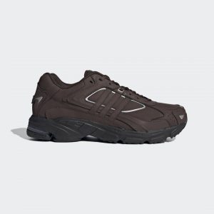 adidas Response CL Schuh Brown / Core Black / Brown (FX7727)