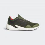 adidas ALPHATORSION M Wild Pine / Core Black / Vivid Red (FY0004)