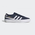 adidas Delpala Schuh Collegiate Navy / Cloud White / Glory Grey (FY2991)