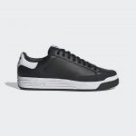 adidas Rod Laver Schuh Core Black / Cloud White / Cloud White (FY4592)
