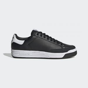 adidas Rod Laver Schuh Core Black / Cloud White / Cloud White (FY4592)