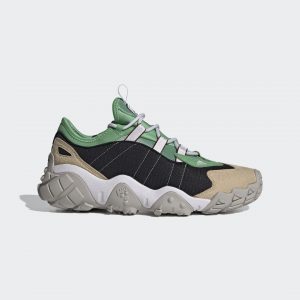 adidas FYW Secant Schuh Hyper Pop / Hyper Pop / Dash Grey (FZ0432)