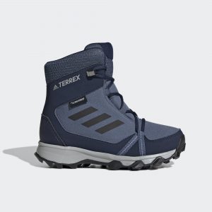 adidas TERREX Snow CP CW Schuh Tech Ink / Core Black / Collegiate Navy (G26587)