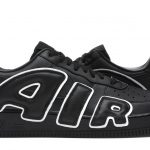 Nike Air Force 1 Low Cactus Plant Flea Market Black (2020)