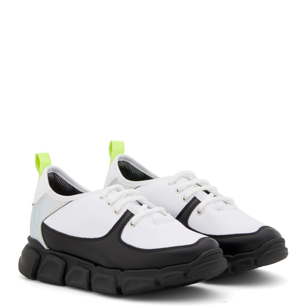 Giuseppe Zanotti Marshmallow (SBE0409003) (2)