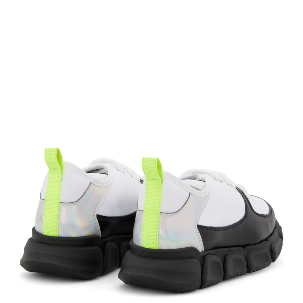 Giuseppe Zanotti Marshmallow (SBE0409003) (3)