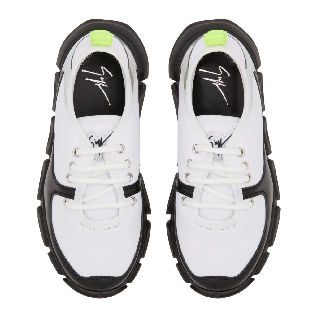 Giuseppe Zanotti Marshmallow (SBE0409003) (4)