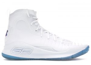 Under Armour Curry 4 All-Star (2018)