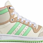 adidas Top Ten Hi Star Wars The Mandalorian The Child (GS)