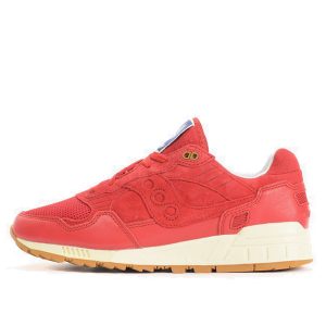Saucony x Bodega Shadow 5000 Red Re-Issue (2016) (70045-4)