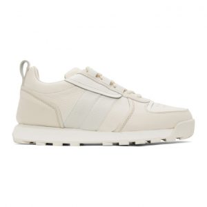 rag and bone Off-White Retro Hiker Sneakers (MGF20HF006AO6)