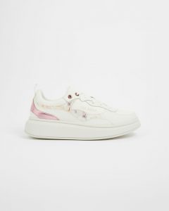 Ted Baker TALLEV Weiß (244392-WHITE-41)