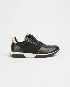 Ted Baker CEYAA Schwarz (248387-BLACK-40)