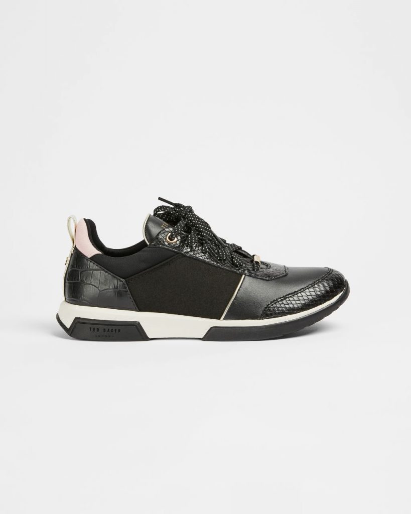 ted-baker-sneaker 248387-BLACK-36