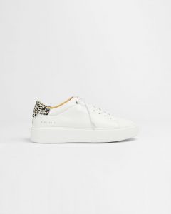 Ted Baker PIIXIEE Weiß (249795-WHITE-40)