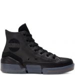 Converse Twisted CPX70 High Top Black Black (567171C)