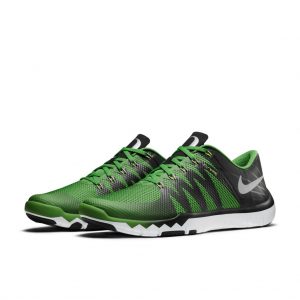 Nike Free Trainer 5.0 V6 Amp Kelly