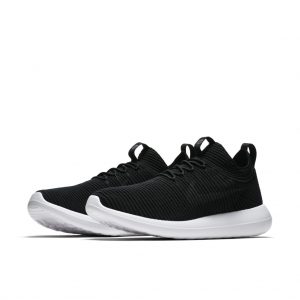 Nike Roshe Two Flyknit Black Anthracite