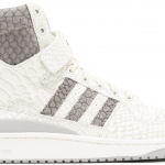 adidas Forum Hi Fish Scalin