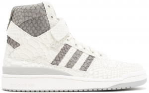 adidas Forum Hi Fish Scalin
