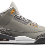 Jordan 3 Retro Cool Grey (2021)