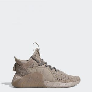 adidas Tubular Rise Running White