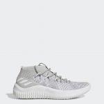 adidas Dame 4 Start To Finish