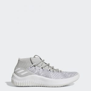 adidas Dame 4 Start To Finish