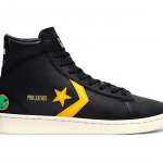 Converse Pro Leather Raygun