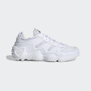 adidas FYW S-97 Schuh Cloud White / Cloud White / Core Black (EE5311)