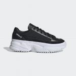 adidas Kiellor Schuh Core Black / Core Black / Cloud White (EF9113)