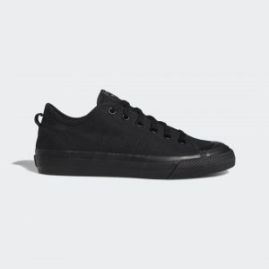 adidas Nizza RF Schuh Core Black / Core Black / Core Black (FV0674)