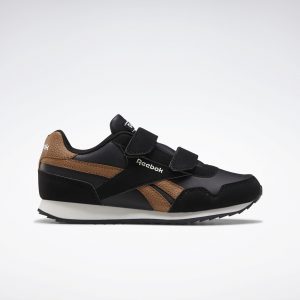 Reebok Royal Classic Jogger 3 Black / Black / Chalk (FV1317)