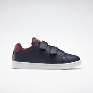 Reebok Royal Complete CLN Alt Collegiate Navy / Collegiate Navy / White (FV2703)