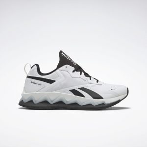 Reebok Zig Elusion Energy White / Black / White (FV3845)