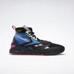 Reebok Nano X Unknown Black / White / Horizon Blue (FV6765)