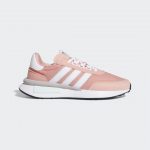 adidas Retroset Schuh Trace Pink / Cloud White / Ice Mint (FW4785)