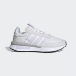 adidas Retroset Schuh Crystal White / Cloud White / Purple Tint (FW4814)