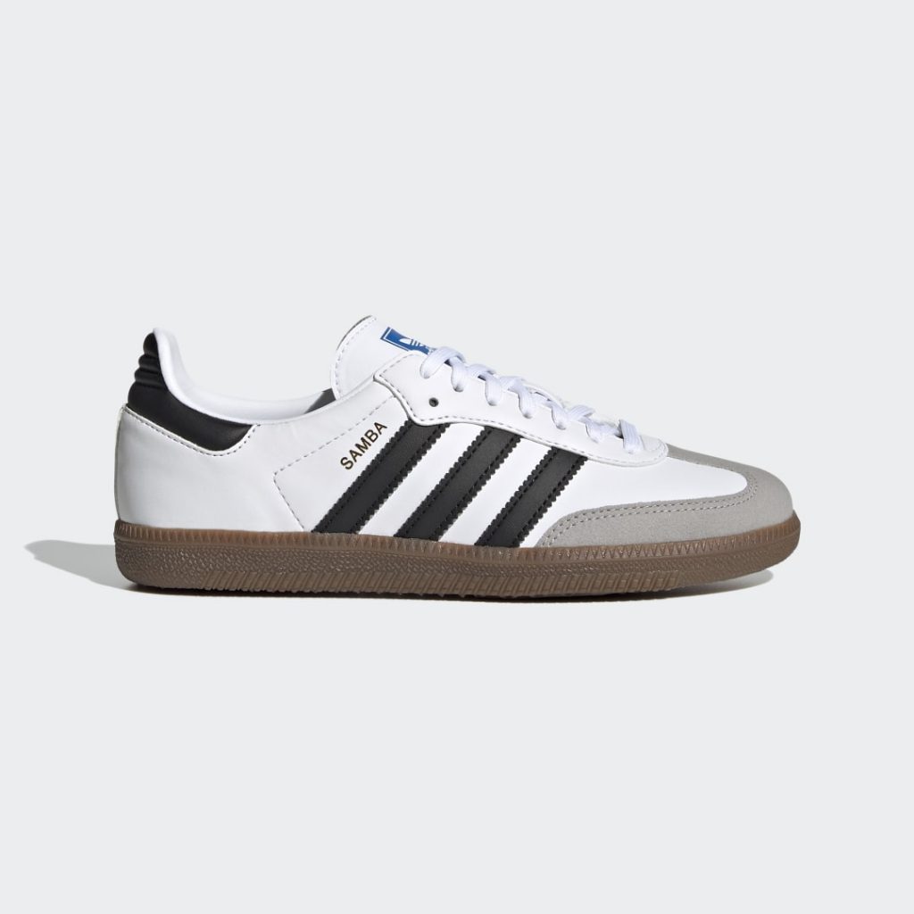 adidas-samba GZ8345