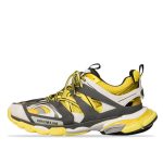 Balenciaga Track Trainers Yellow (2018) (542023-W1GB-17184 / 542023-W1GB1-7184)