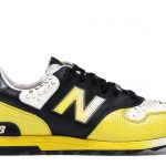 New Balance 1400 Super Team 33 Butterfly Fish